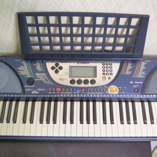 キーボード　ヤマハ