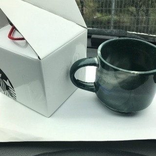 スターバックス マグカップ  値下げしました