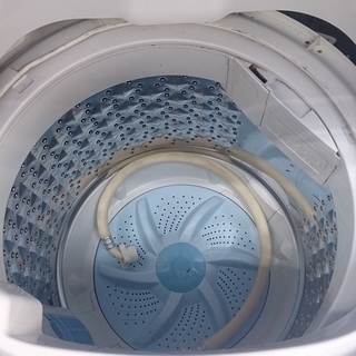 福岡 糸島 唐津 2013年製 東芝 7.0kg 洗濯機 AW-70GL 0315-14