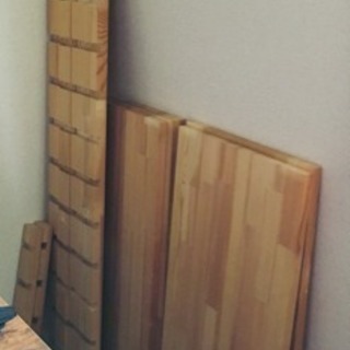 木材、本棚