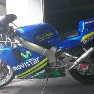 ジャンク MC21 NSR250R