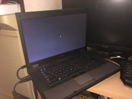 DELL Ｅ5510改
