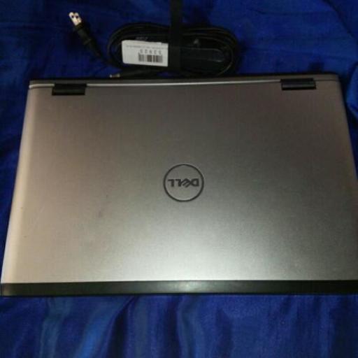 DELL　vostro 3550 i5-2430M メモリ6GB　HDD500GB　Win10 Pro