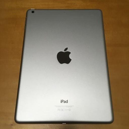 美品 iPad Air 16gb wi-fiモデル
