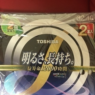 TOSHIBA メロウZ ロングライフ32形＋40形セット