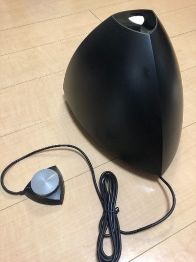 スピーカー EDIFIER ブラック