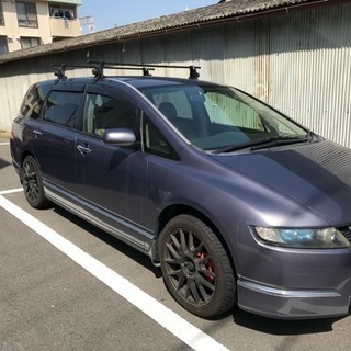 ホンダ オデッセイ❗️