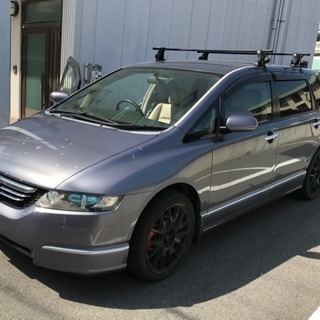 ホンダ オデッセイ❗️