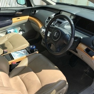 ホンダ オデッセイ❗️