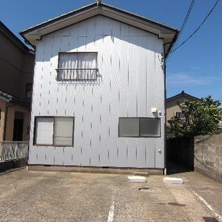 🌸閑静な住宅街。和室でゆっくりごろごろしませんか？🌸3K(49.68㎡）で家賃３万と格安です！！メゾネットタイプのファミリータイプ物件ですが一人暮らしも勿論O.K.の画像