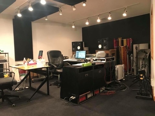メジャーレコード会社レコーディングスタジオでレコーディング参加者募集 マーサ 渋谷の音楽の生徒募集 教室 スクールの広告掲示板 ジモティー