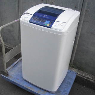 格安！！ハイアール 洗濯機 JW-K50F 小平  