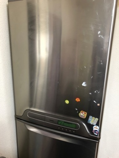 冷蔵庫