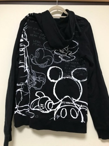 ディズニーストア ジップパーカー さなっちょ 新宿のパーカー レディース の中古 古着あげます 譲ります ジモティーで不用品の処分 ディズニーストア ジップパーカー さなっちょ 新宿のパーカー レディース の中古 古着あげます 譲ります ジモティーで不用品の処分