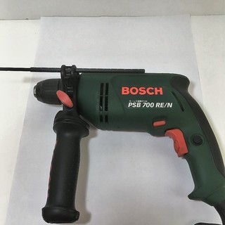 【値下げ】ボッシュ(BOSCH) PSB700 振動ドリル【リラ...