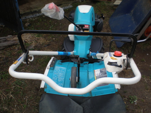 耕運機　KUBOTA クボタ TR6000 陽菜培 クボタ ミニ耕運機「菜」 TRS6000－US－HC の通販