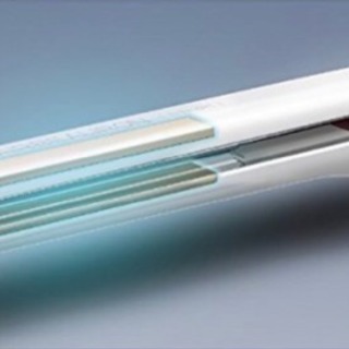 大幅最終値下げ！リュミエリーナ ヘアビューロン ストレート