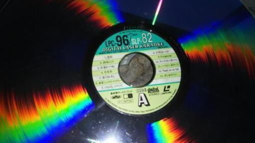【おすすめ】 懐かしの曲、カラオケHITACHI (ディスク少＋モニター全てセット その他
