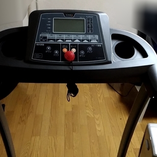 イグニオ　ランニングマシン【値下げ】