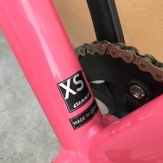 クロスバイク ジャイアント GIANT Fixer