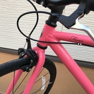 クロスバイク ジャイアント GIANT Fixer