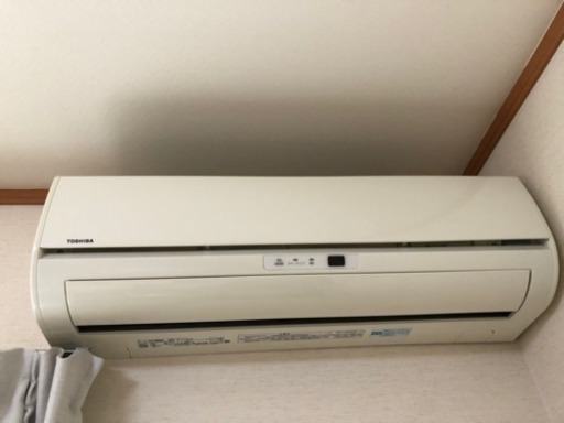 TOSHIBA エアコン RAS-2211D
