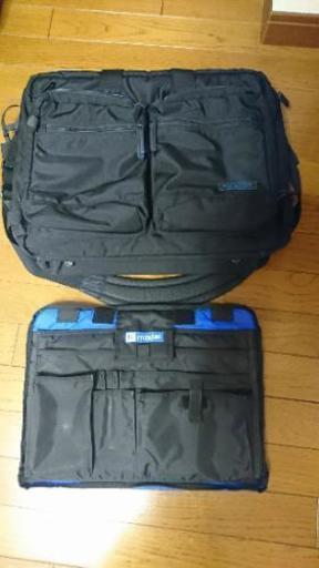 ビジネスバッグ