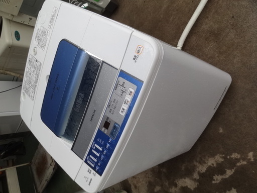 日立全自動洗濯機　7.0ｋｇ