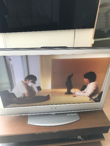 SONY BRAVIA 40インチ液晶TV KDL-40S2500