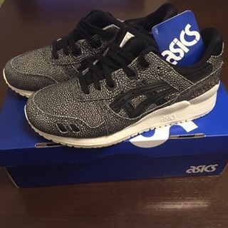 asics Tiger スニーカー