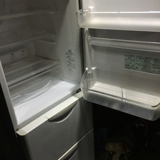 冷蔵庫  無料であげます。
