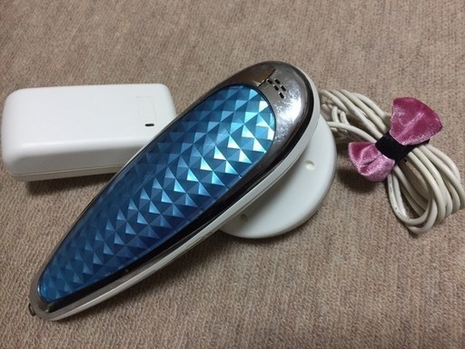 本格キャビテーション 定価20万円！箱あります