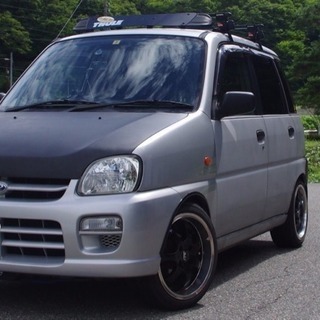 レイズ 深リム タイヤホイール4本！