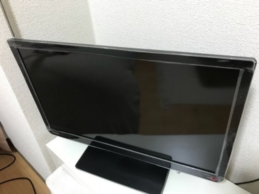 【箱付き】TOSHIBA REGZA 23S8 23インチ