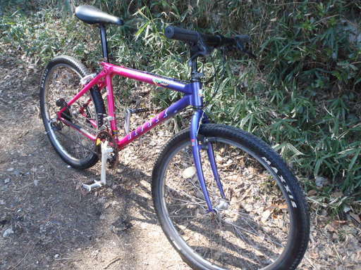 自転車 処分 茅ヶ崎
