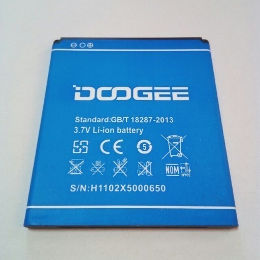 Freetel Samurai Miyabi 互換バッテリー Doogeex5用 送料無料 りょうま 本巣のその他の中古あげます 譲ります ジモティーで不用品の処分