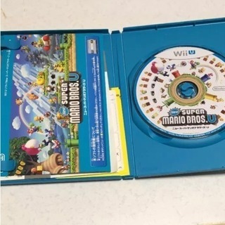 美品 Wii U マリオカート8内蔵32GB セット