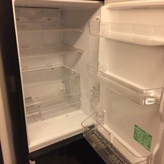 SANYO ノンフロン冷凍冷蔵庫 270L - 売ります・あげます