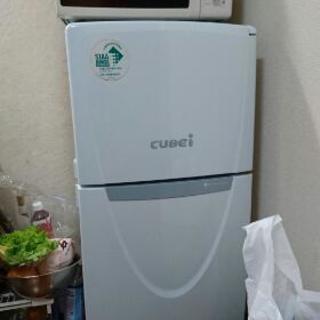 冷蔵庫の画像