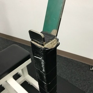 ベンチプレス台