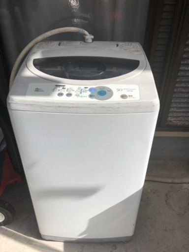 洗濯機