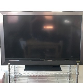 SONY BRAVIA ソニーブラビア 46型液晶テレビ