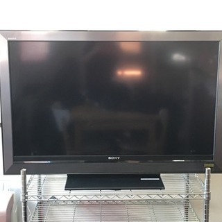 SONY 46インチ液晶テレビ KDL-46HX700