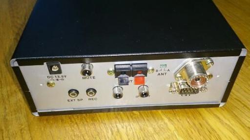 VR-5000 バーテックスタンダード VR-5000 バーテックスタンダード