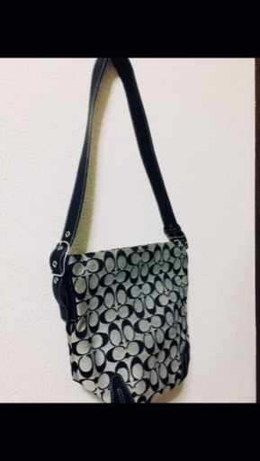 バッグ coach