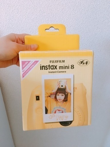 チェキ売ります！
