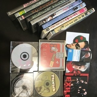 DVD9枚    CD9枚