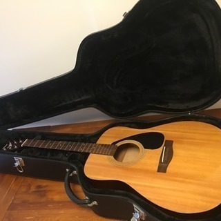 ヤマハ アコースティックギター