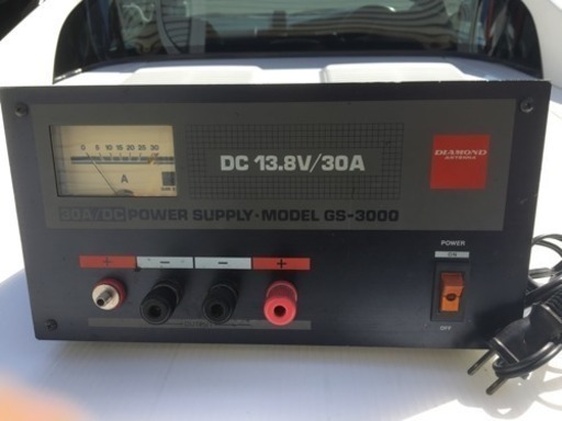DCコンバーター変圧器30A