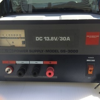 DCコンバーター変圧器30A